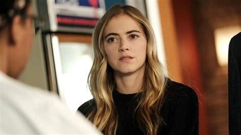 emily wickersham sexy|NCIS Fans 